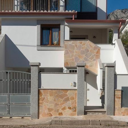Casa Dei Lecci - Cala Gonone Apartment Exterior photo