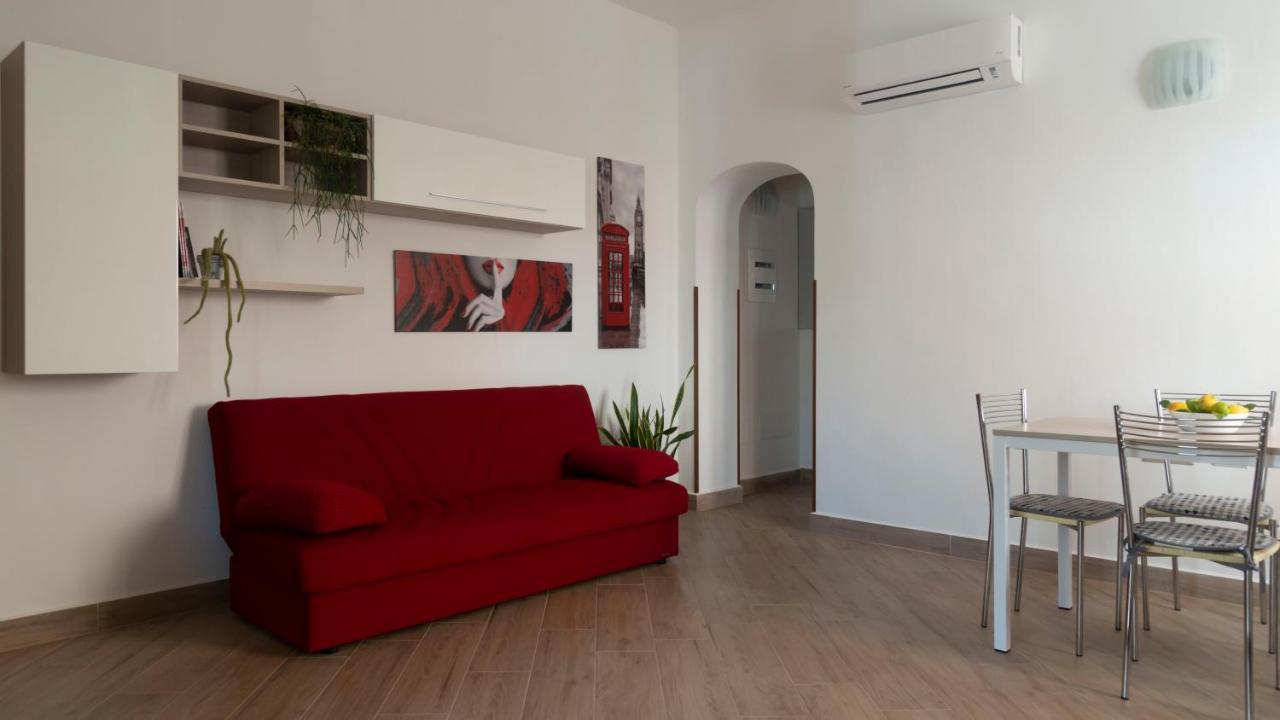 Casa Dei Lecci - Cala Gonone Apartment Exterior photo