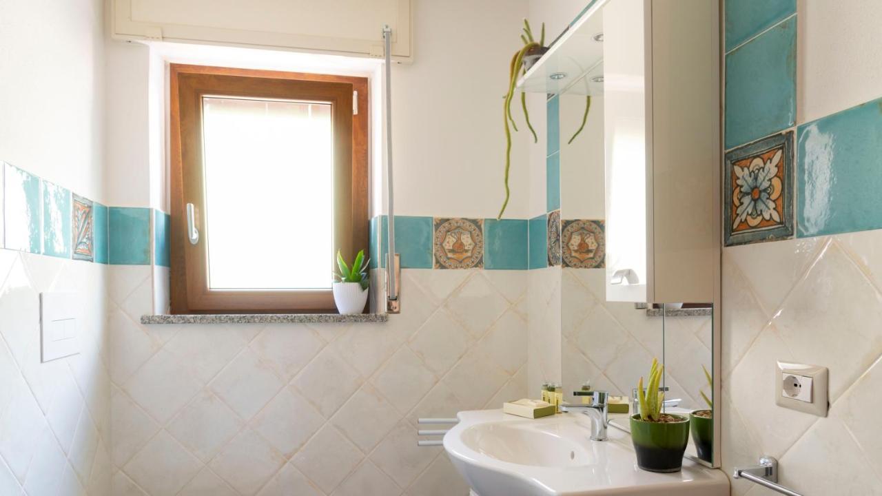 Casa Dei Lecci - Cala Gonone Apartment Exterior photo