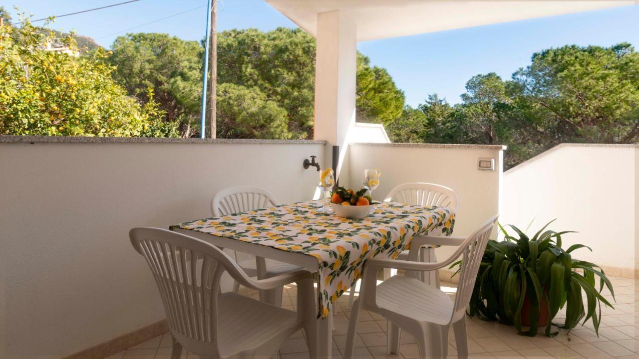 Casa Dei Lecci - Cala Gonone Apartment Exterior photo