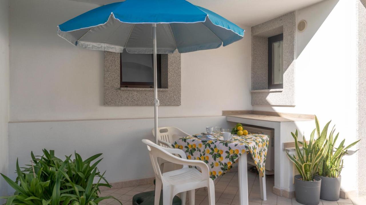 Casa Dei Lecci - Cala Gonone Apartment Exterior photo