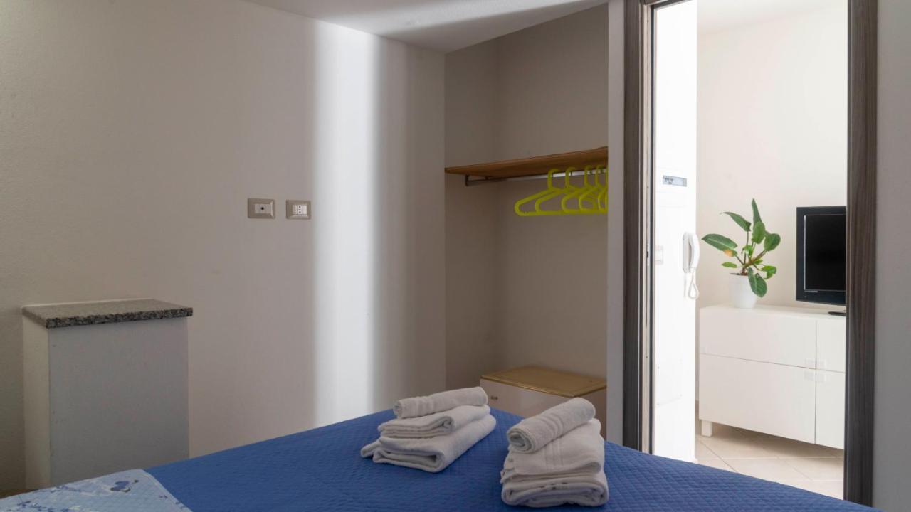 Casa Dei Lecci - Cala Gonone Apartment Exterior photo