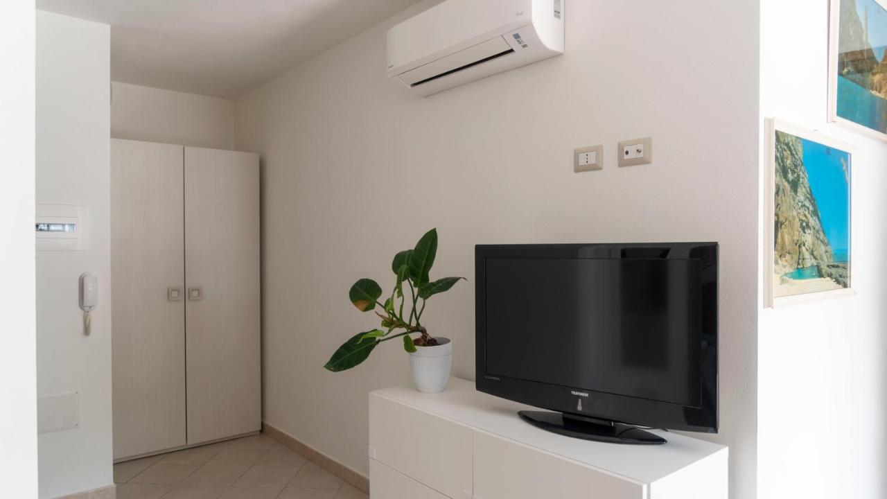 Casa Dei Lecci - Cala Gonone Apartment Exterior photo