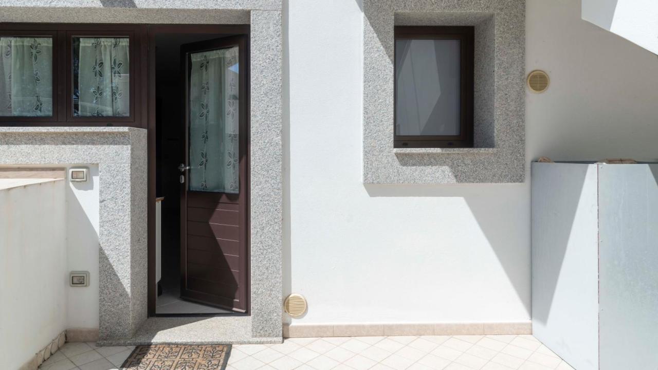 Casa Dei Lecci - Cala Gonone Apartment Exterior photo