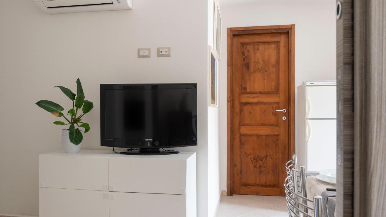 Casa Dei Lecci - Cala Gonone Apartment Exterior photo